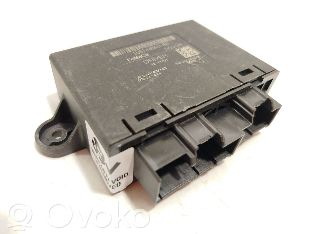 Ford Puma Door control unit/module 