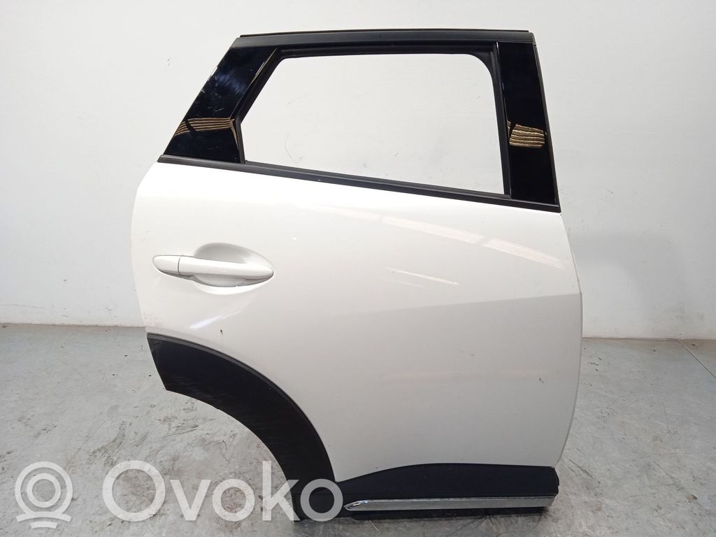 Galinės durys   DKY07202XC