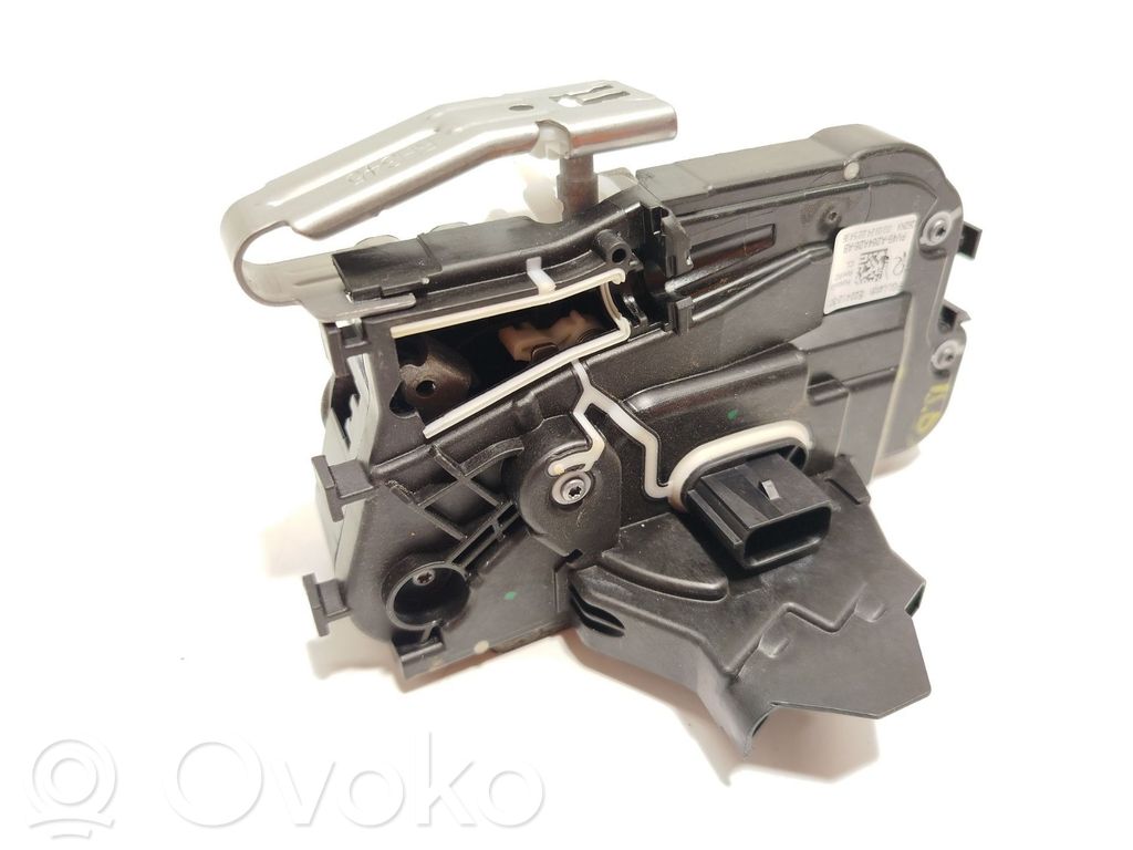 Ford Kuga III Zamek drzwi przednich 