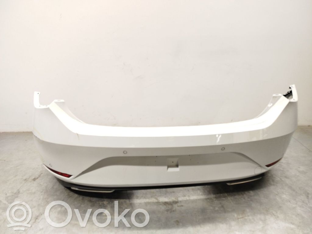 Seat Leon IV Parachoques 
