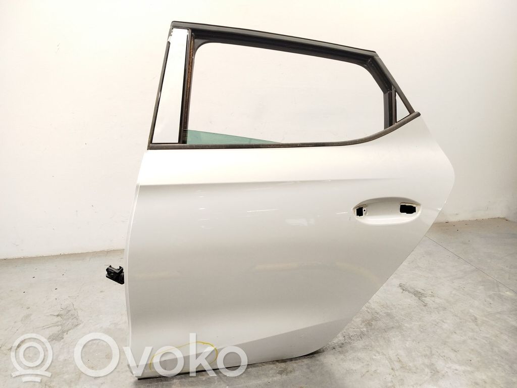Seat Leon IV Galinės durys 