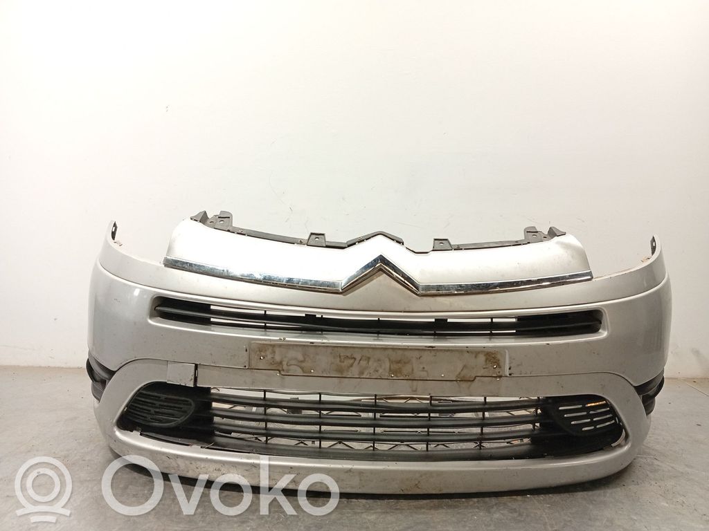 Citroen C4 Grand Picasso Zderzak przedni 