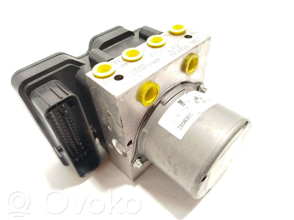 Honda CR-V ABS bloks 