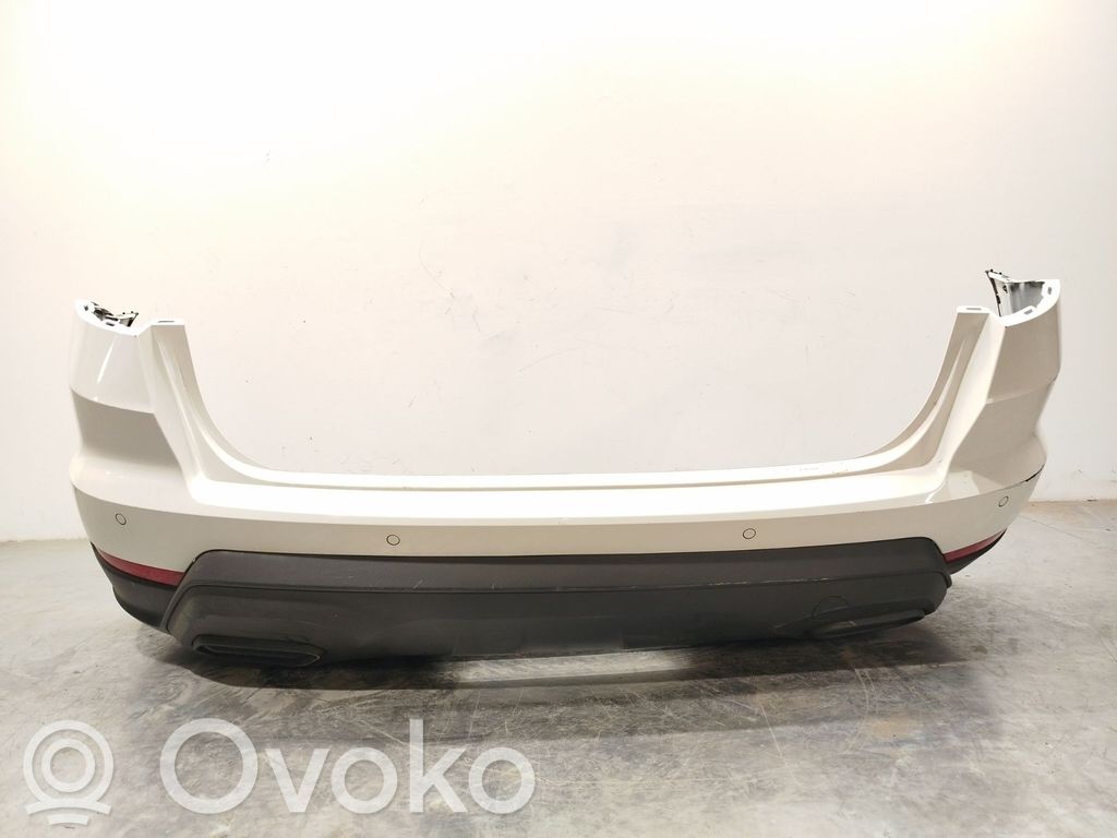 Seat Arona Parachoques 