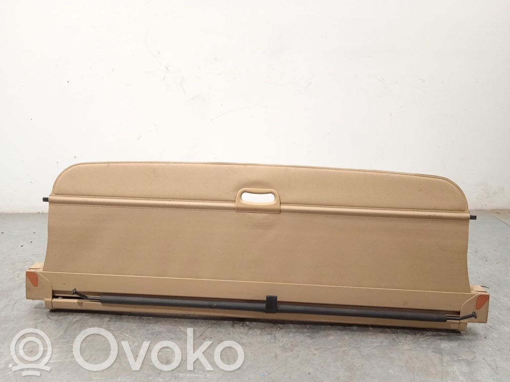 BMW X5 E70 Tailgate/trunk/boot lid 