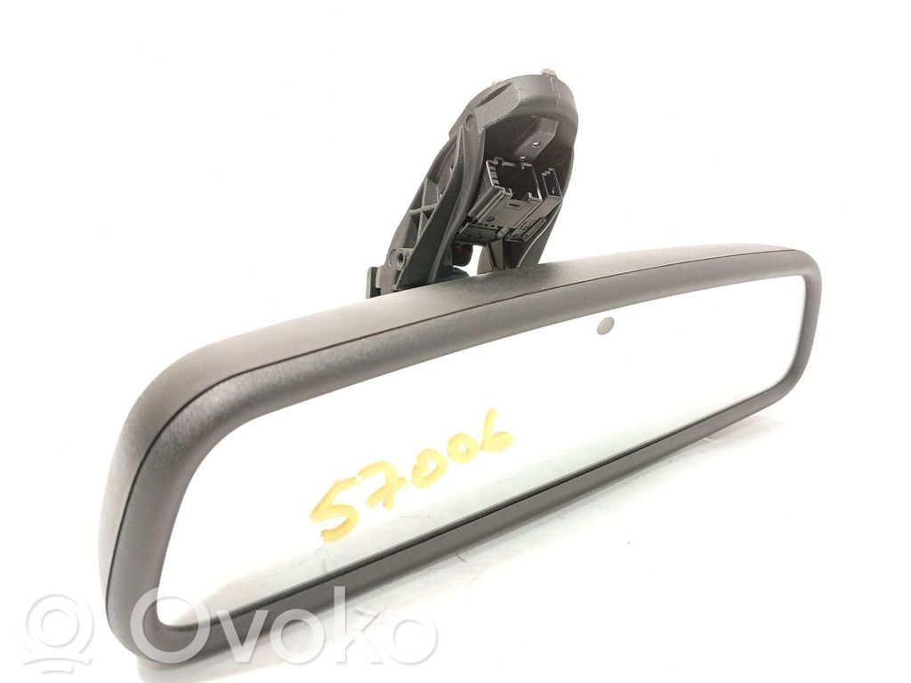BMW X5 E70 Espejo retrovisor (interior) 