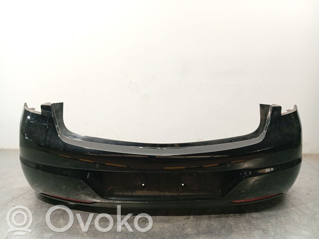 Opel Astra K Parachoques 