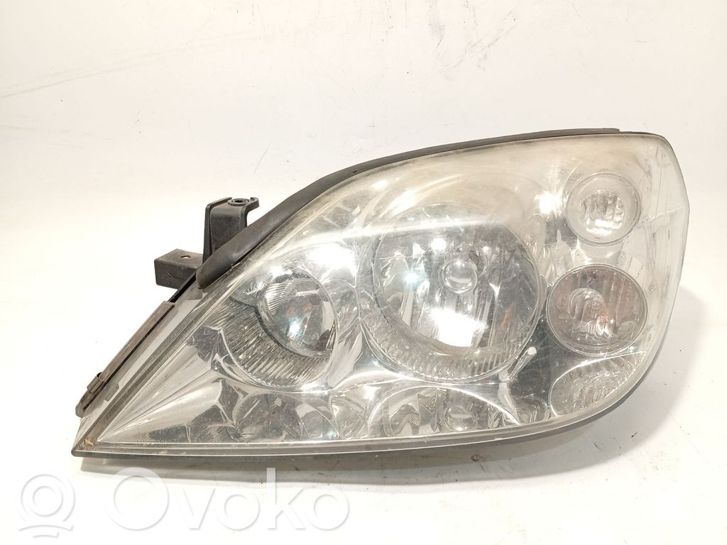 Nissan Primera Scheinwerfer 