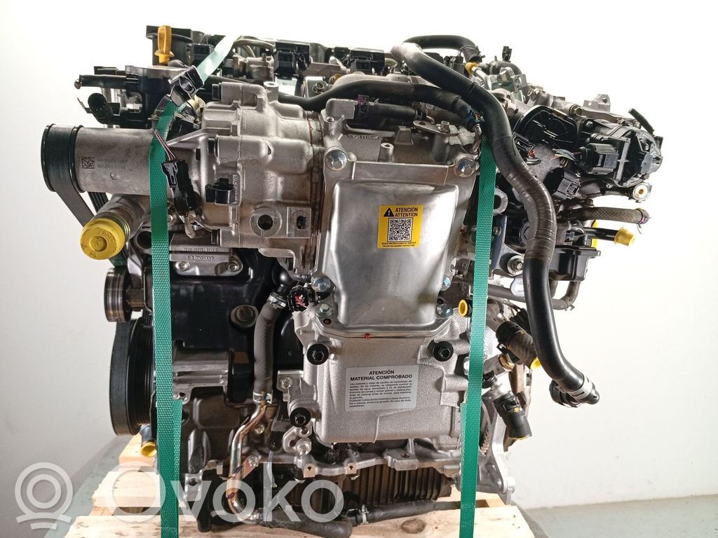 Engine   HF,HF01