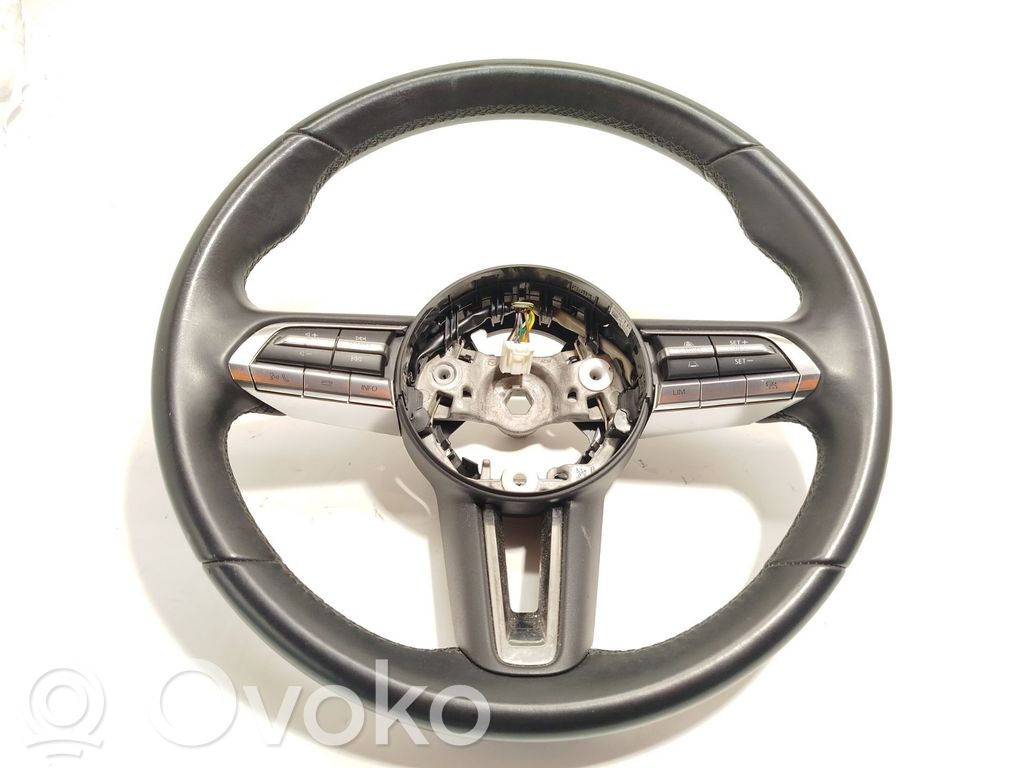 Mazda 3 Stūre 