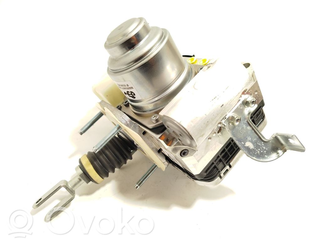 Mazda 3 ABS Pump 