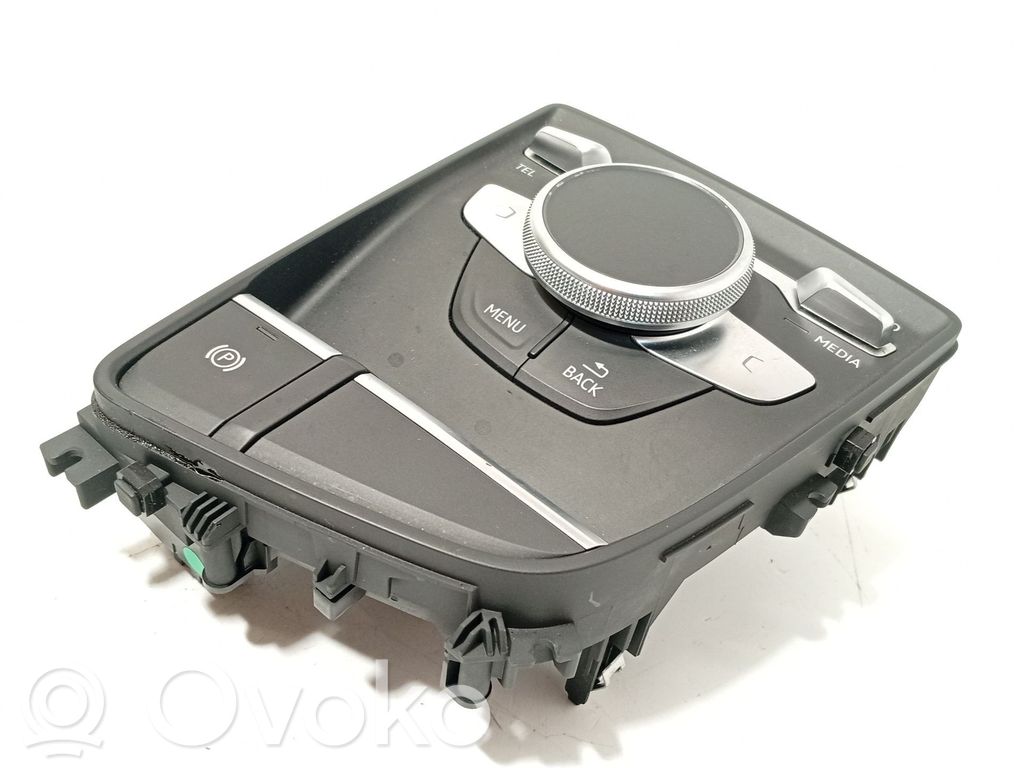 Audi R8 4S Multifunctional control switch/knob 