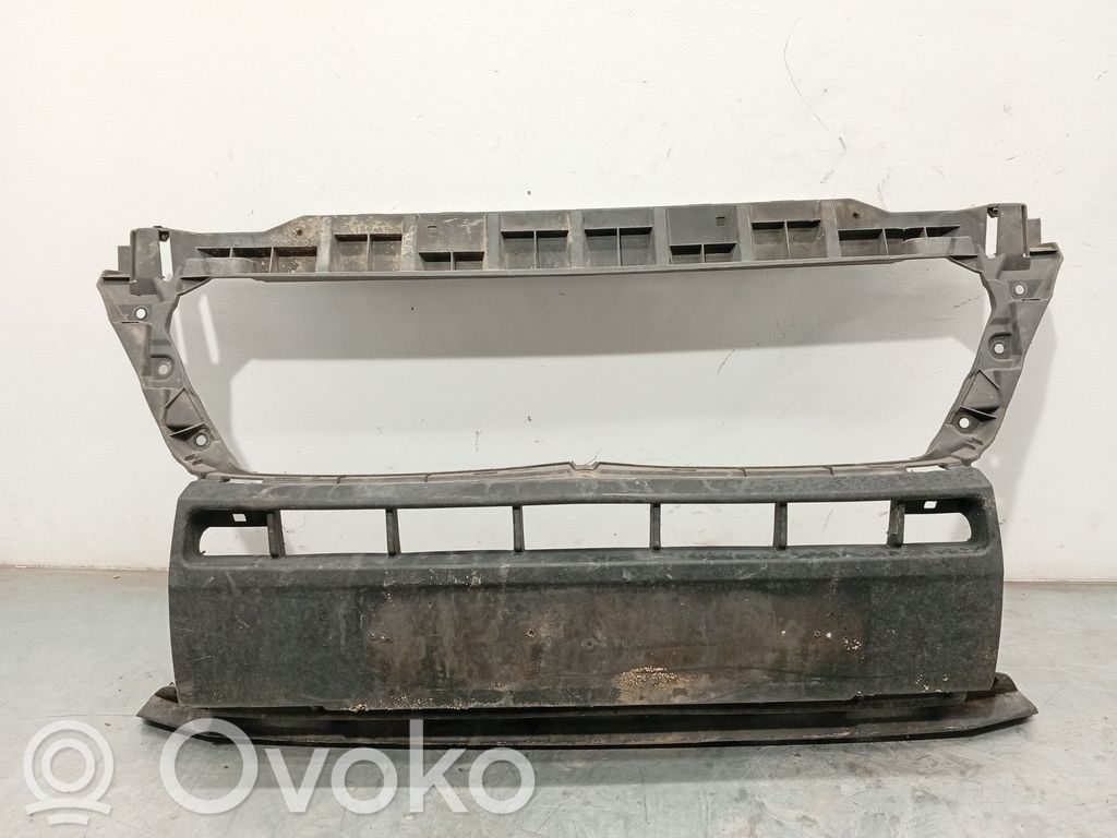Citroen Jumper Parachoques delantero 