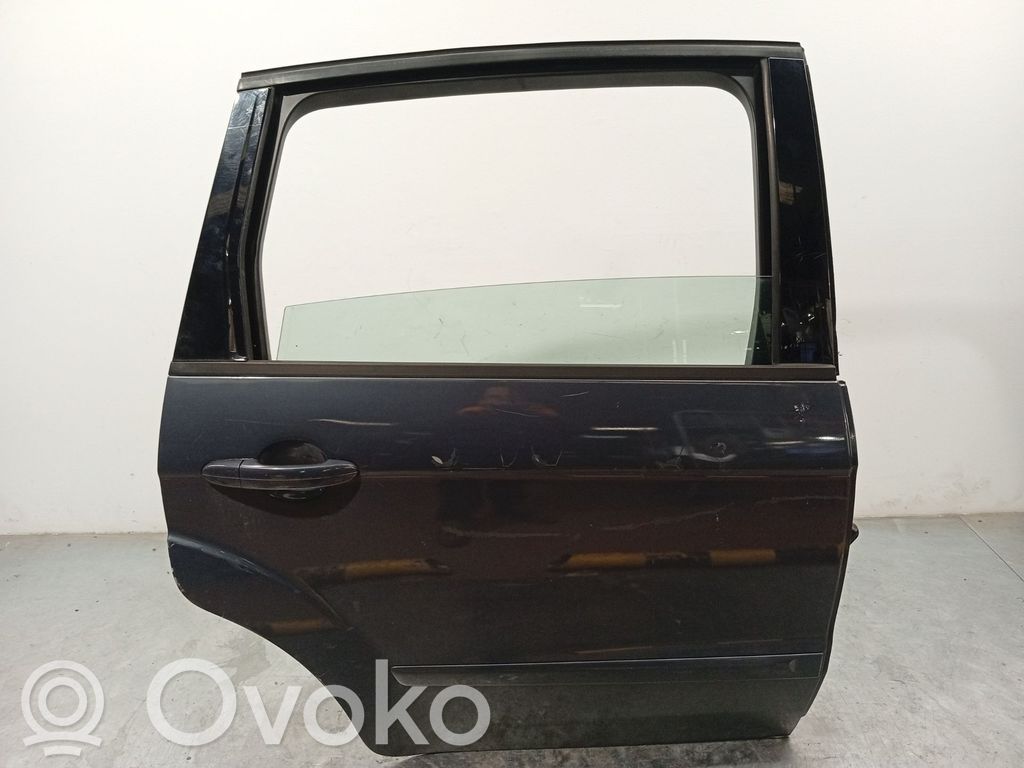 Ford S-MAX Aizmugurējās durvis 