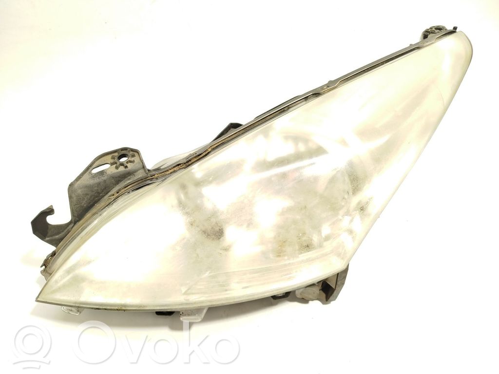 Peugeot 3008 I Lampa przednia 