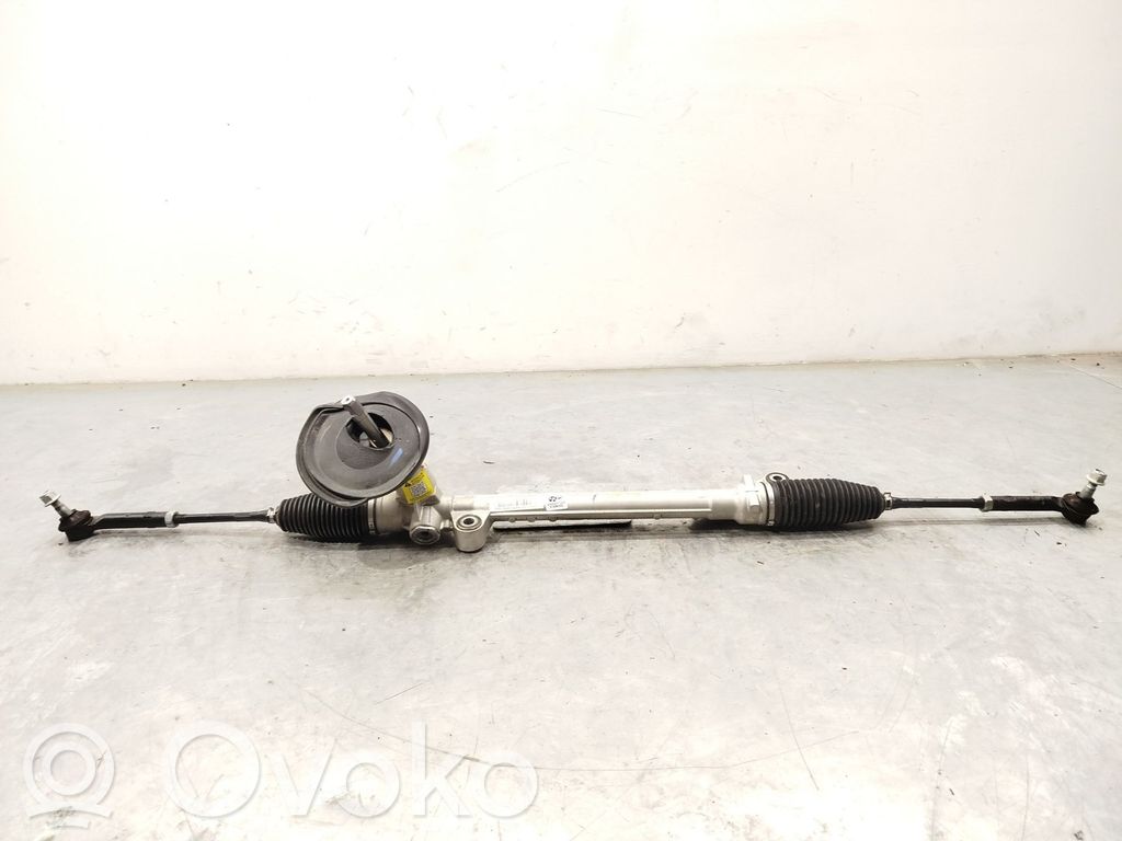 Ford Tourneo Lenkgetriebe 