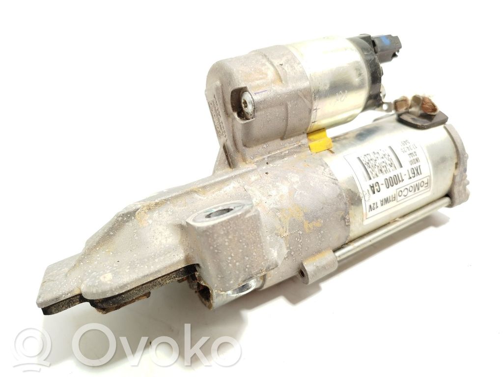 Motor de arranque   JX6T11000CA,2198353,FI1WA