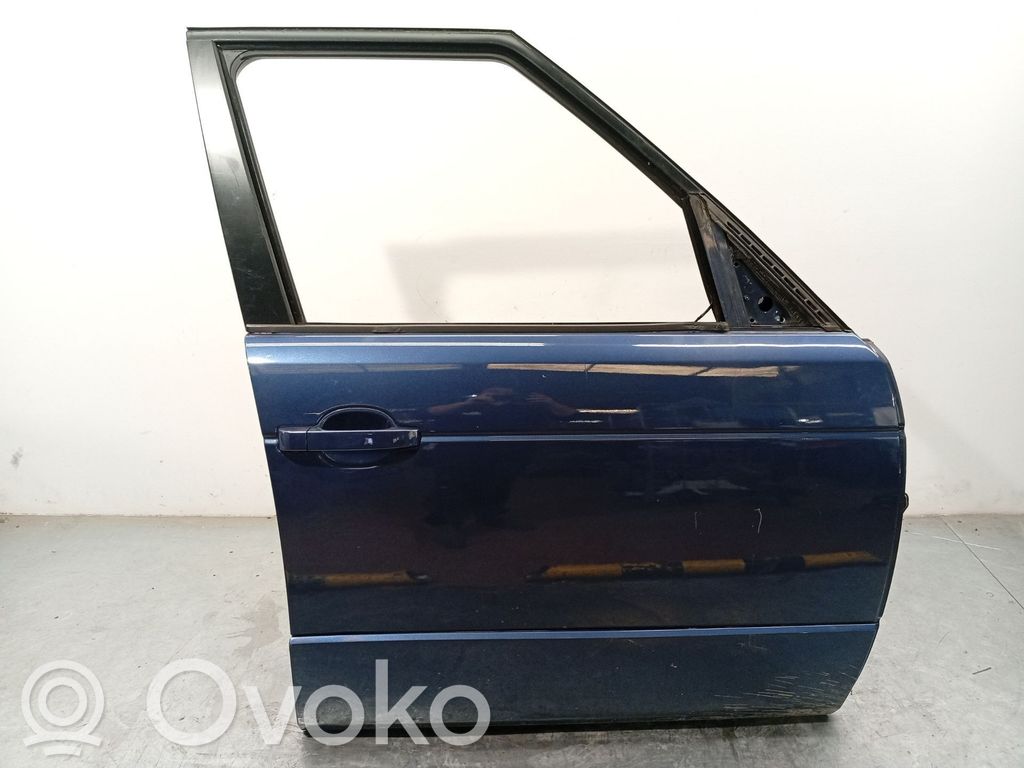 Drzwi przednie   BDA760062,3H4220124CA