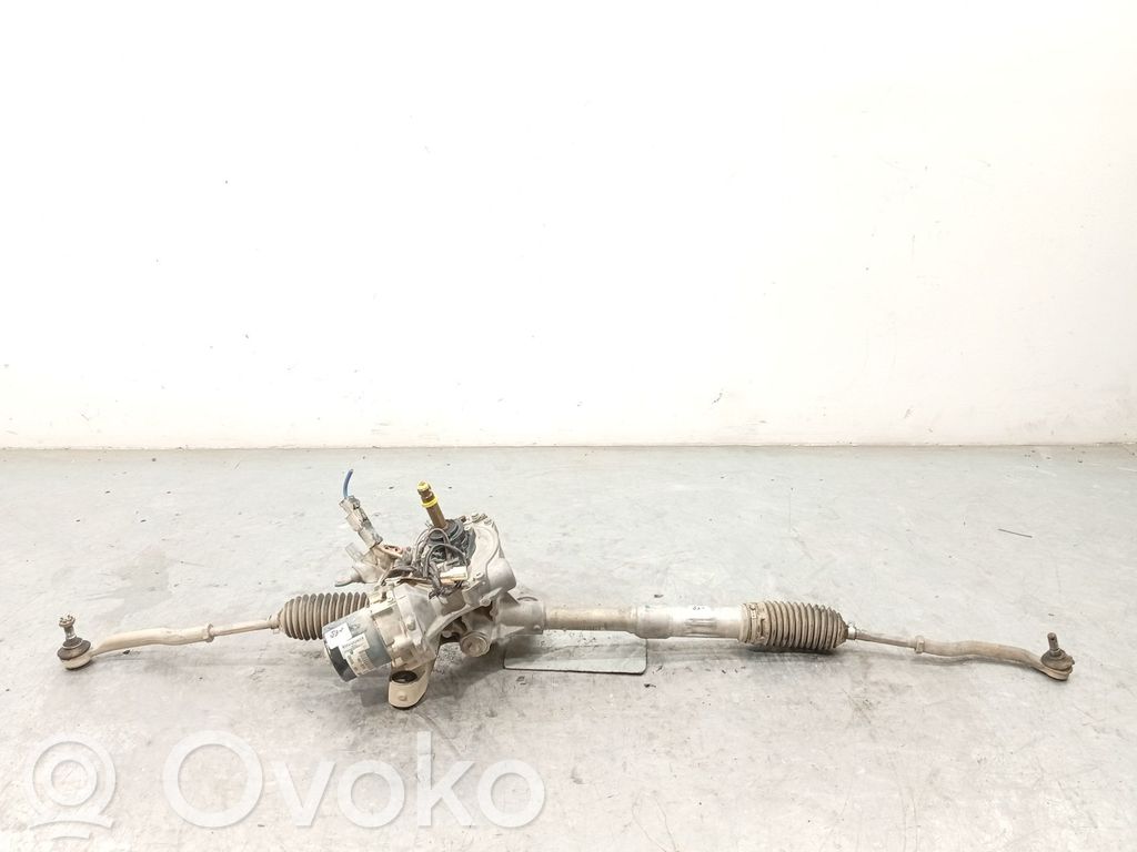 Honda Civic Hammastanko 