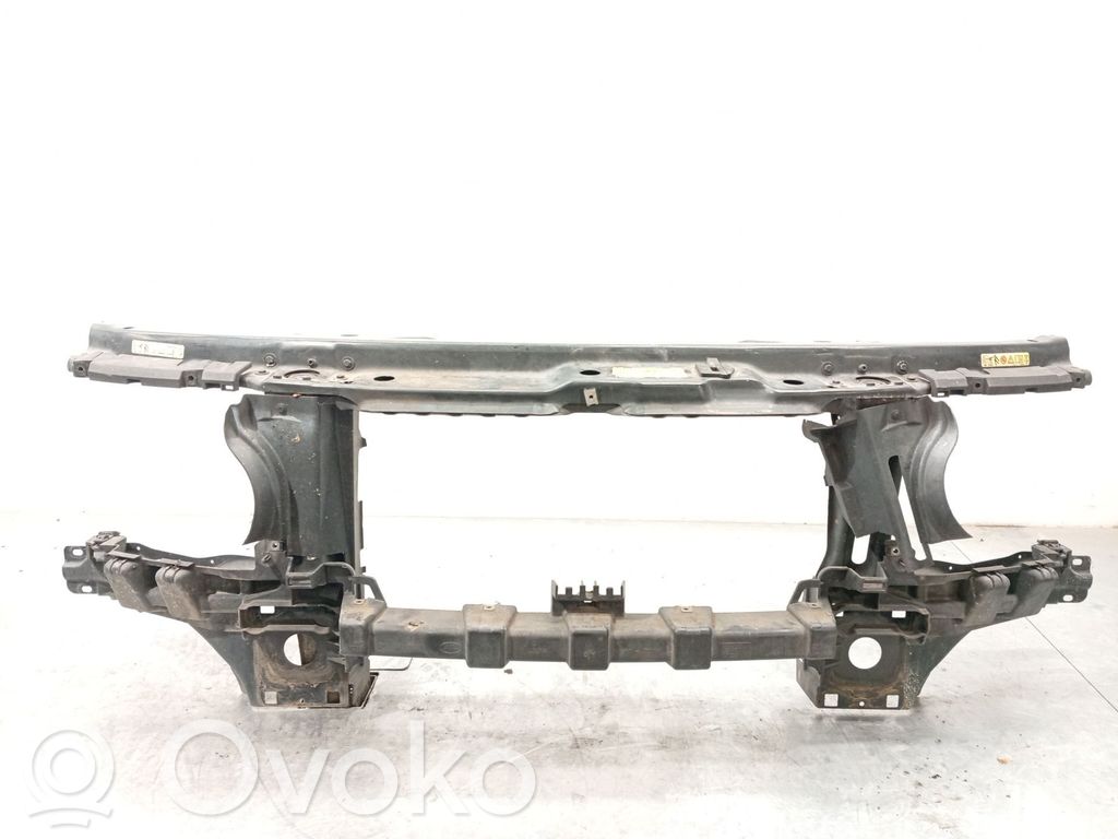 Land Rover Range Rover Sport L320 Deska rozdzielcza 
