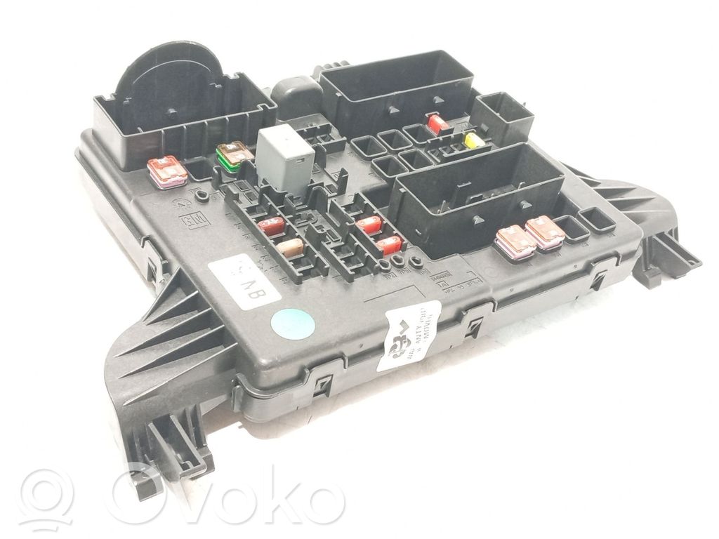 Opel Insignia A Unitate control BSM 