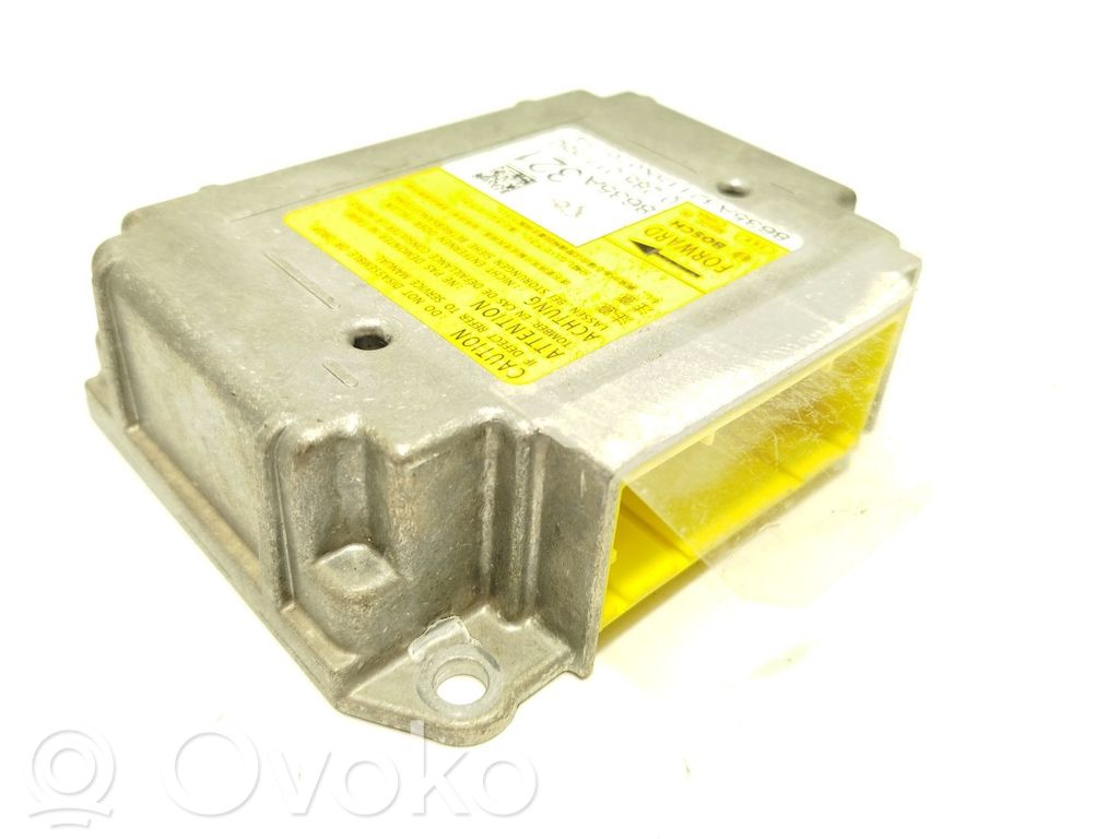 Mitsubishi ASX Centralina/modulo airbag 