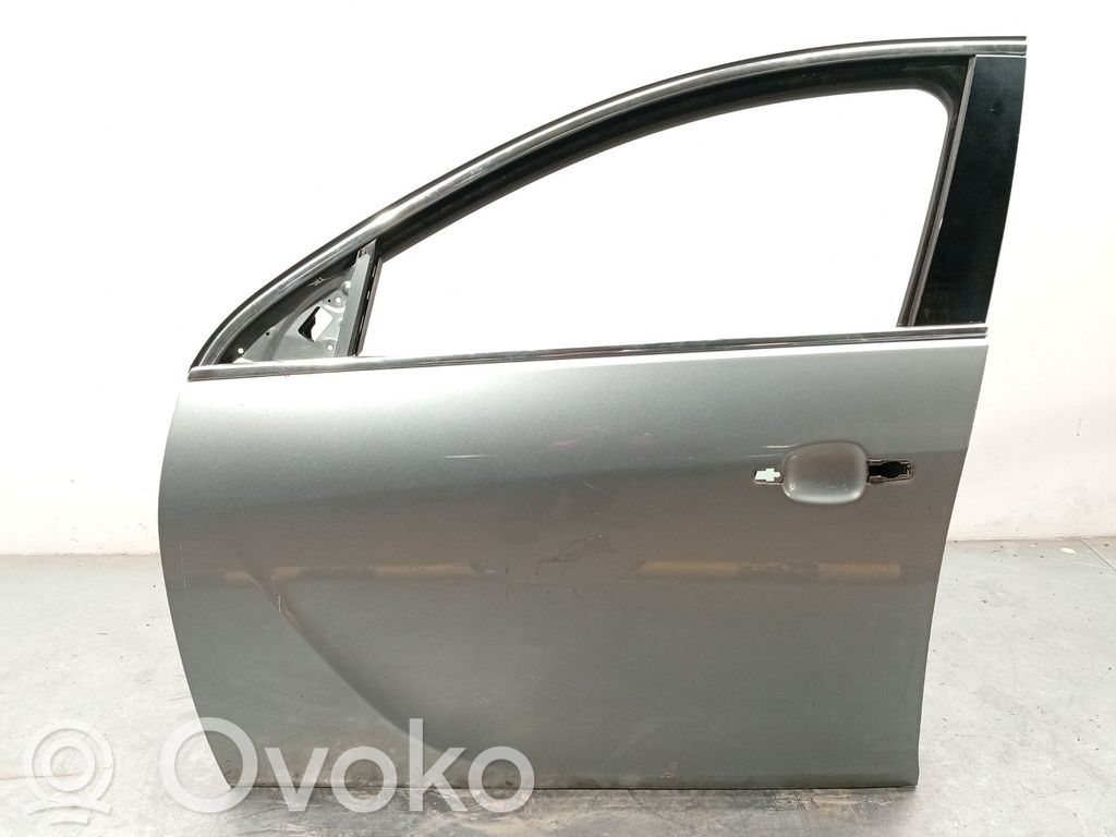 Opel Insignia A Puerta delantera 