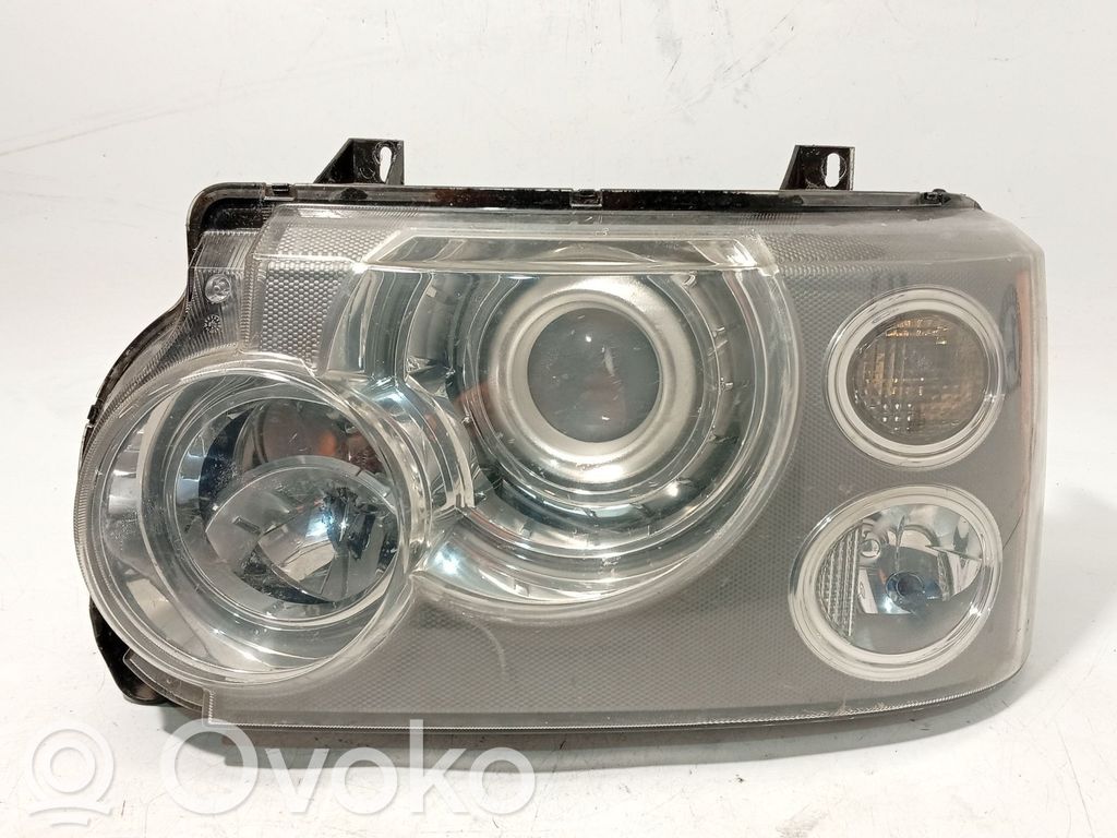 Land Rover Range Rover Sport L320 Faro/fanale 
