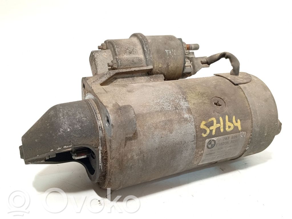 Land Rover Range Rover Sport L320 Electromotor 