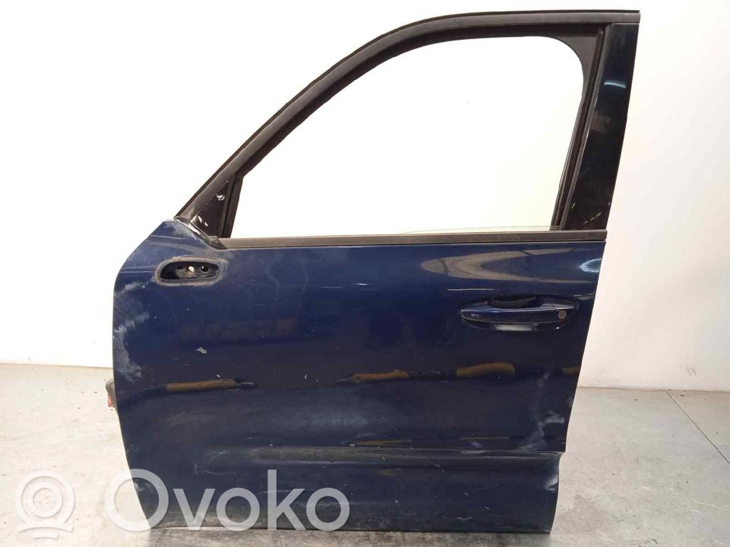 Citroen C4 SpaceTourer Puerta delantera 