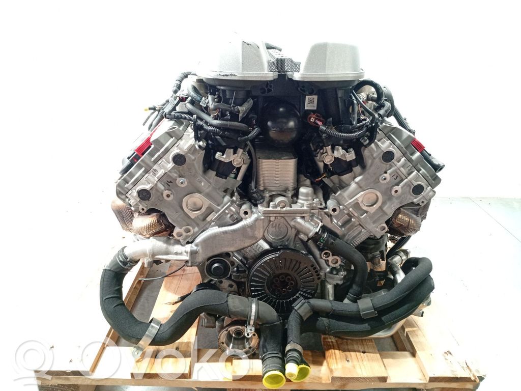 Moteur   CSP,7L100032A,CSPA