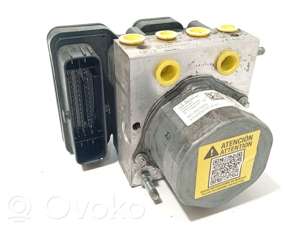 Peugeot 308 ABS Pump 