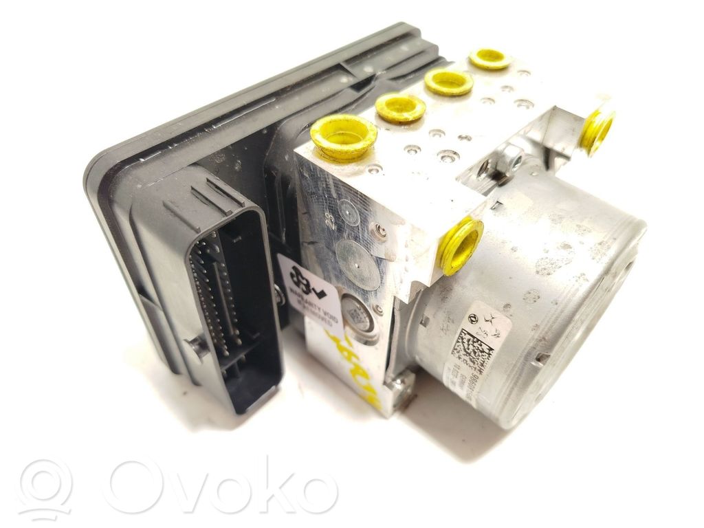 Citroen C4 SpaceTourer ABS bloks 
