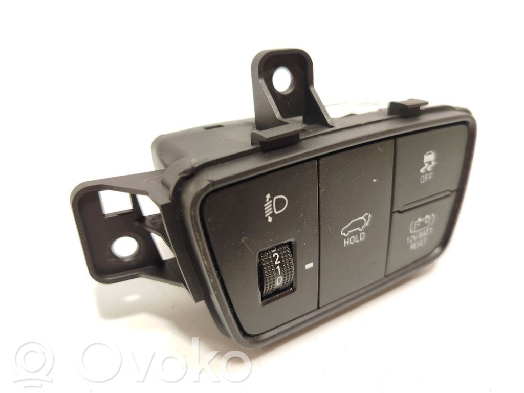Hyundai Tucson TL Interruptor de control multifunción 