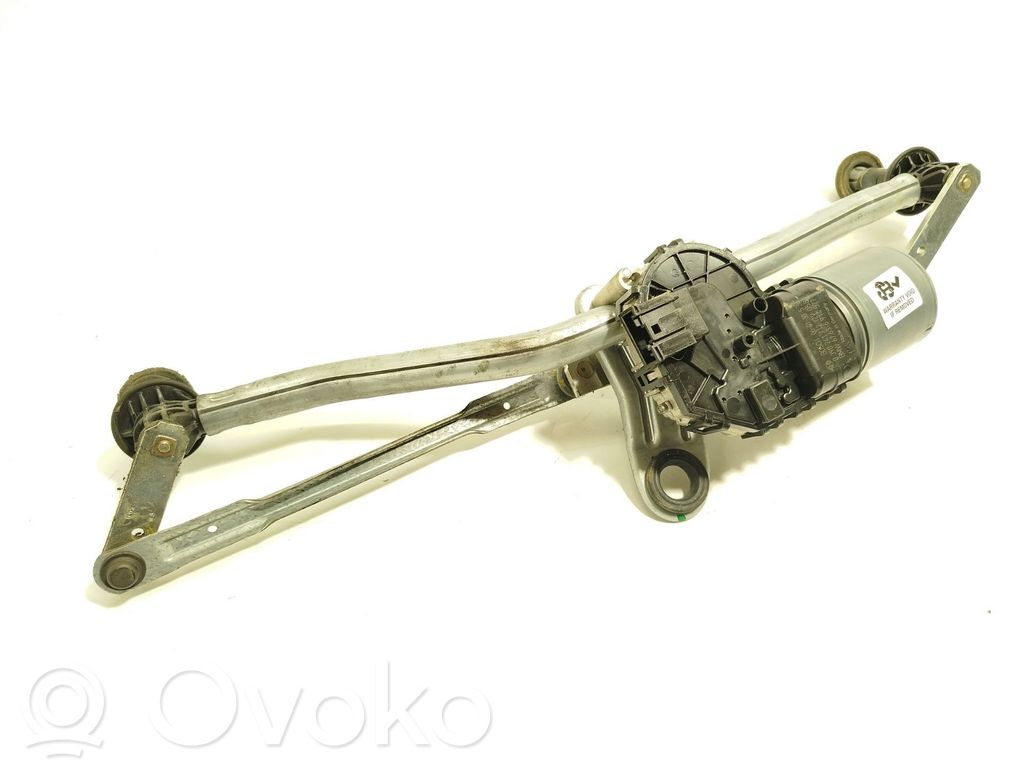 BMW X3 E83 Wiper motor 