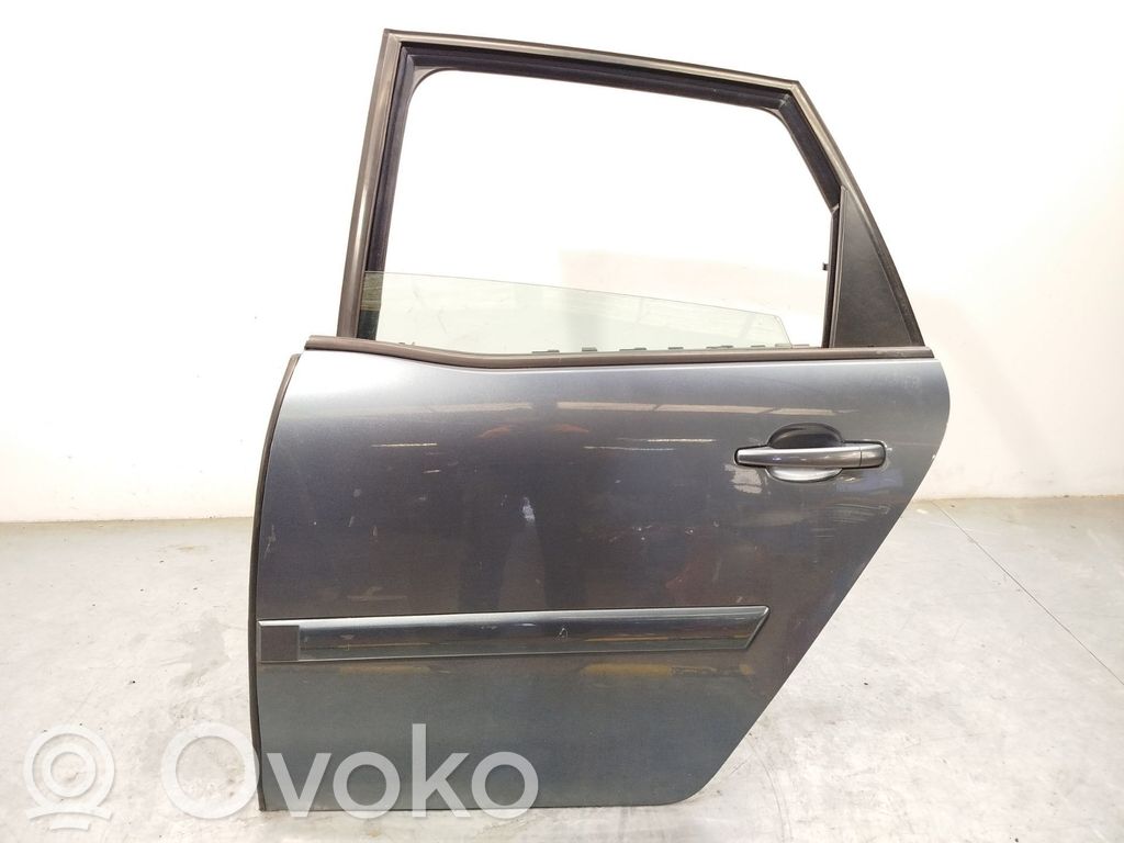 Puerta trasera   9006K5