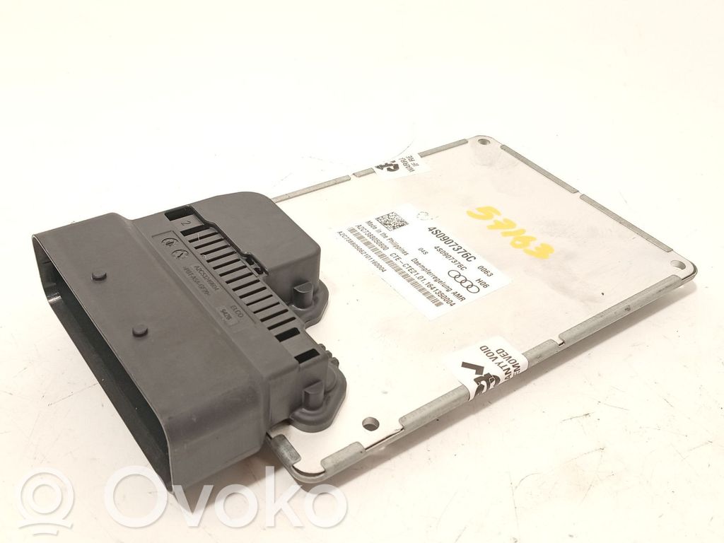 Audi R8 4S Suspension control unit/module 