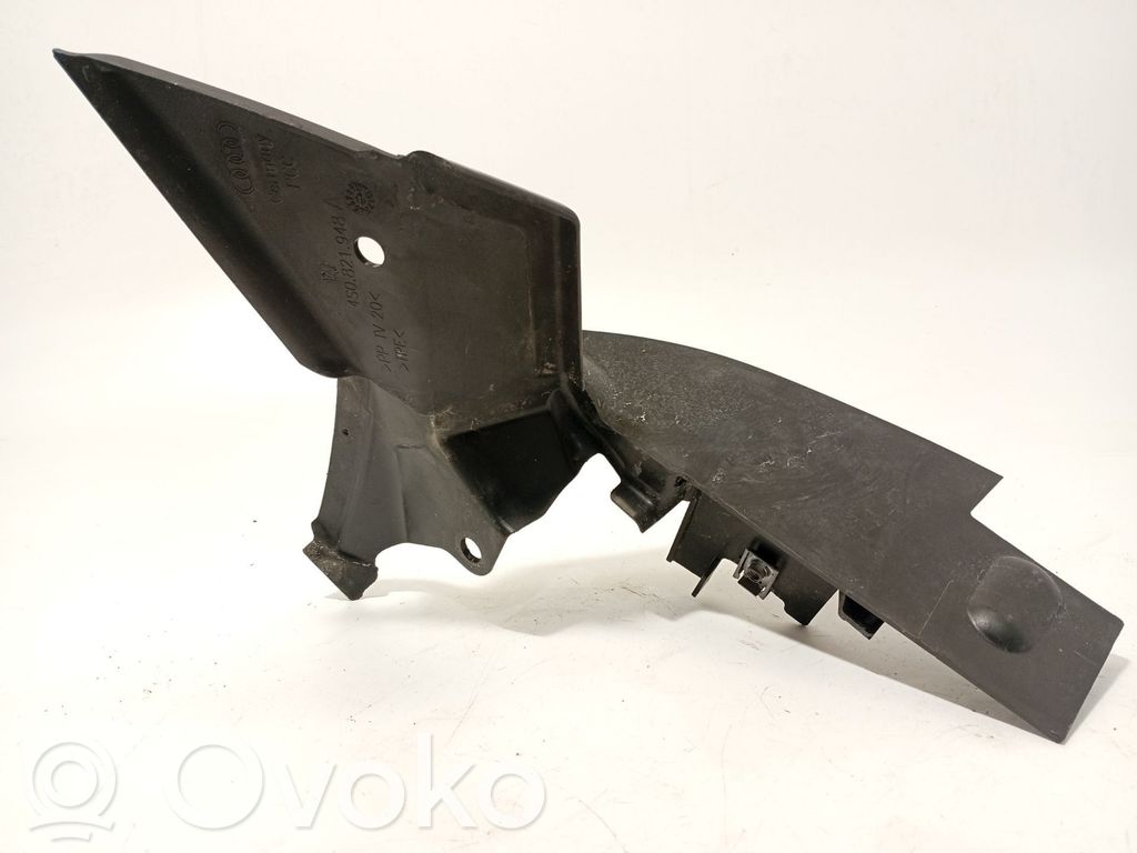 Audi R8 4S Suport tampon motor 
