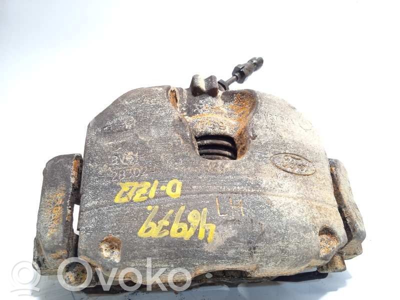 Передний суппорт   BV612B302,BV612B302AC,1824922