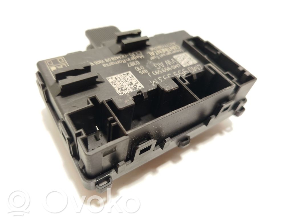Audi e-tron Door control unit/module 