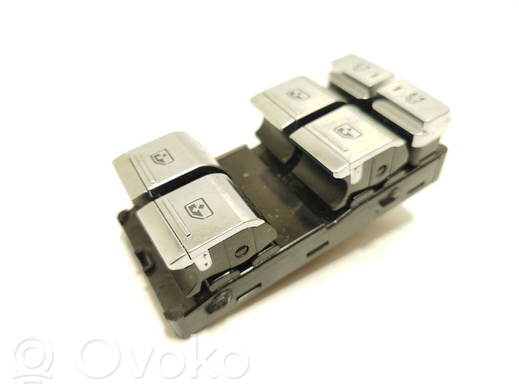 Electric window control switch   4K0959851C,4K0959851C3Q7