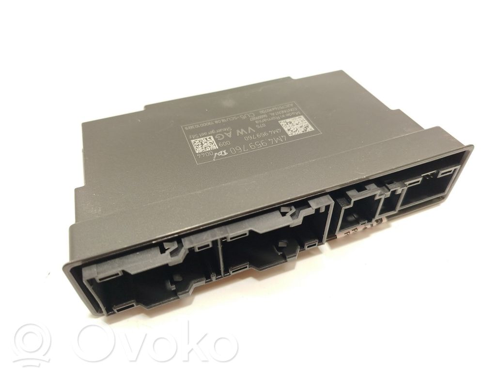 Other control units/modules   4M4959760,A2C7576690700