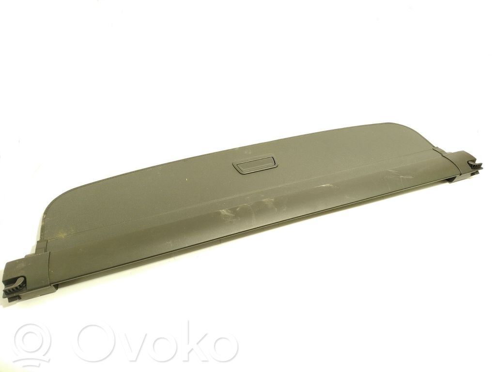 Audi e-tron Tailgate/trunk/boot lid 