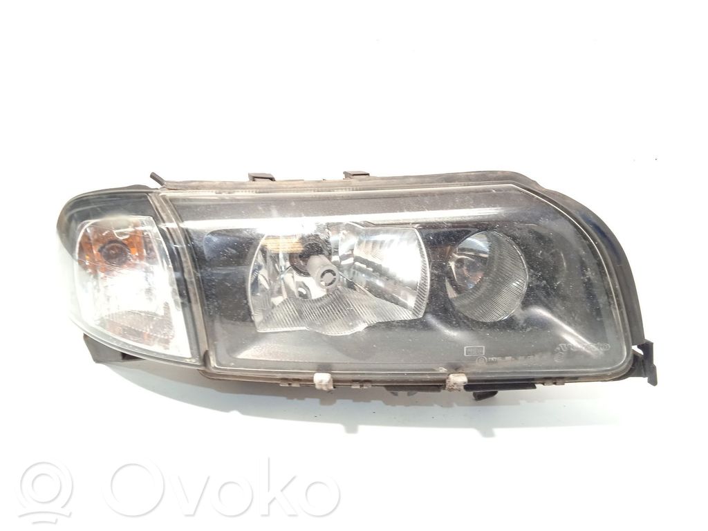 Volvo S80 Scheinwerfer 