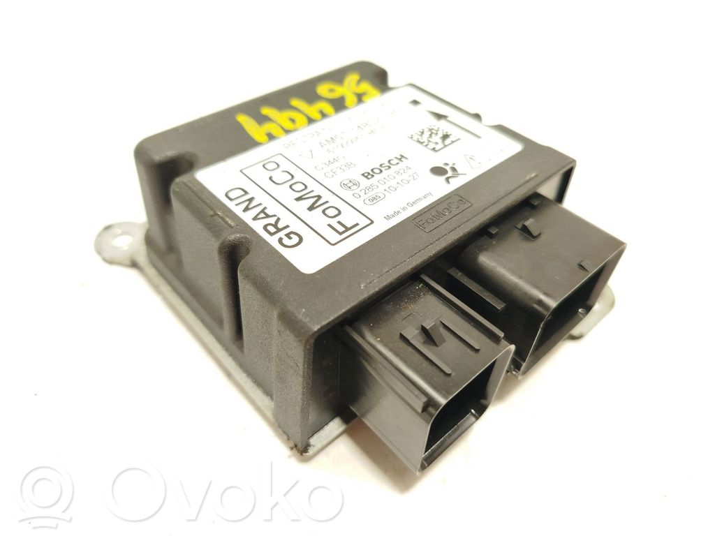 Ford C-MAX II Airbag control unit/module 