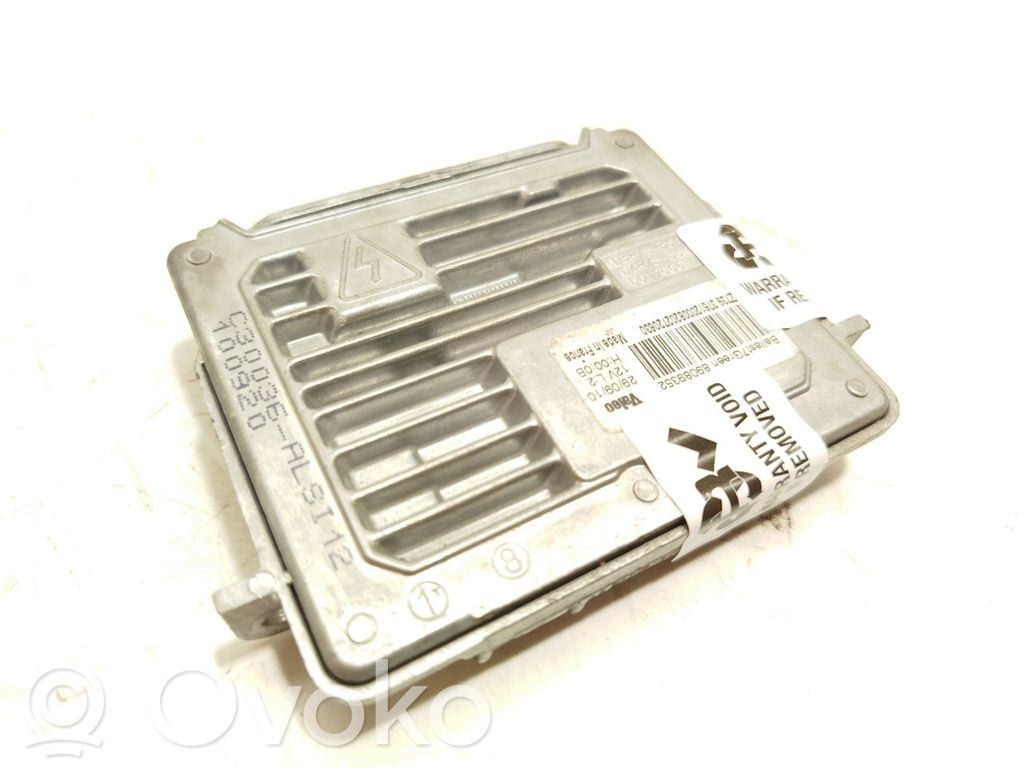 Xenon control unit/module   89089352,1697303