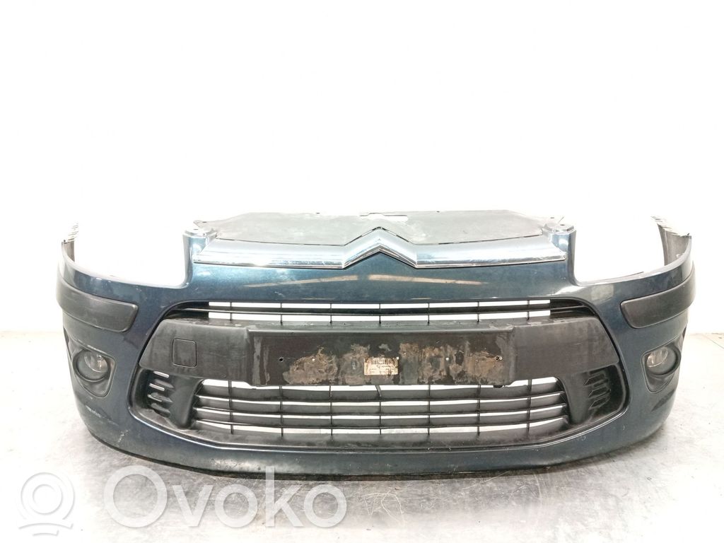 Citroen C4 Grand Picasso Paraurti anteriore 