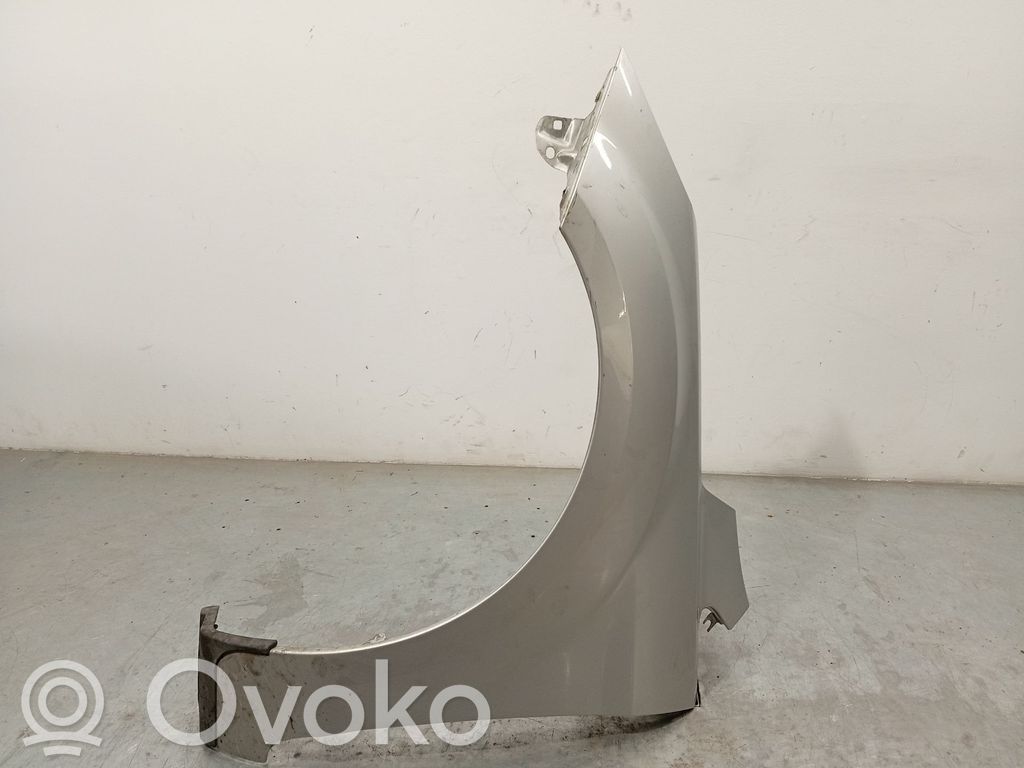 Ford Focus Sparnas 