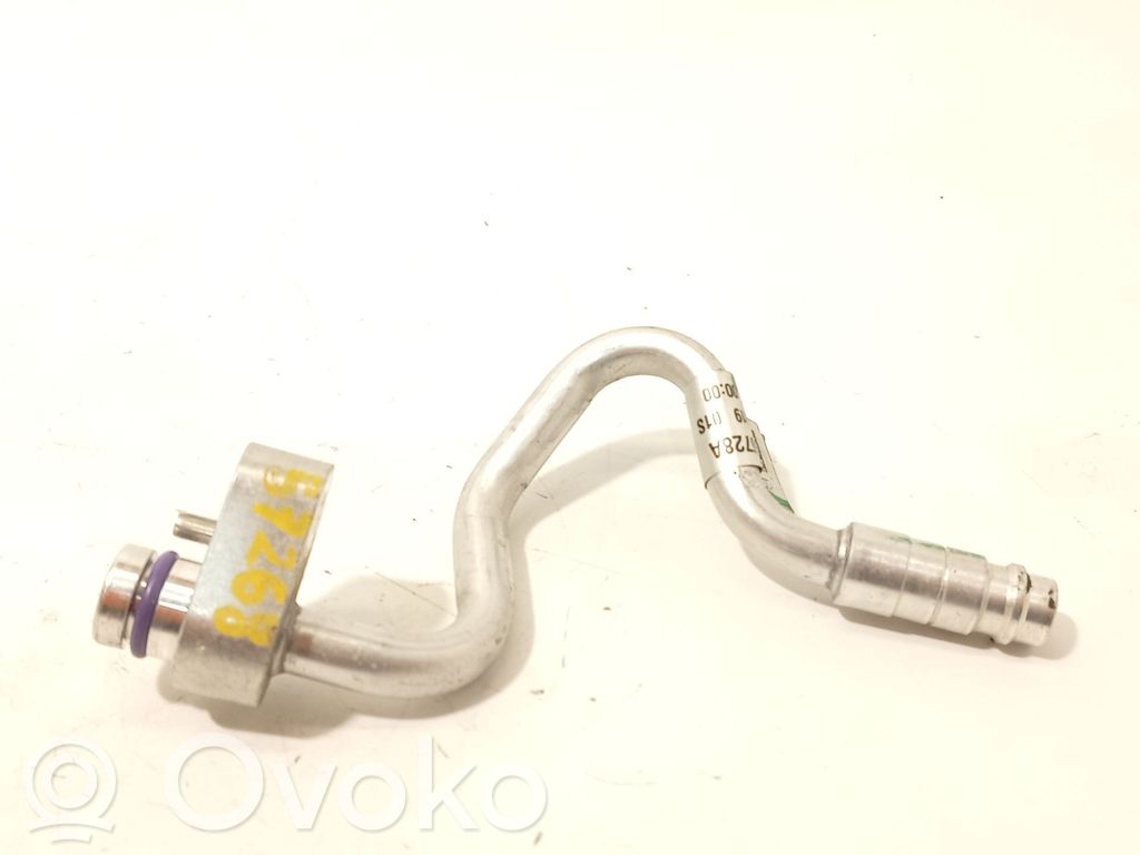 Tuyau de climatisation   4KE816728A