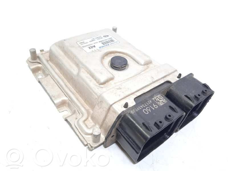 KIA Picanto Engine control unit/module 
